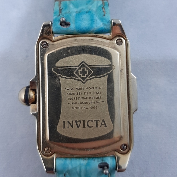 Invicta Watch - Picture 2 of 4